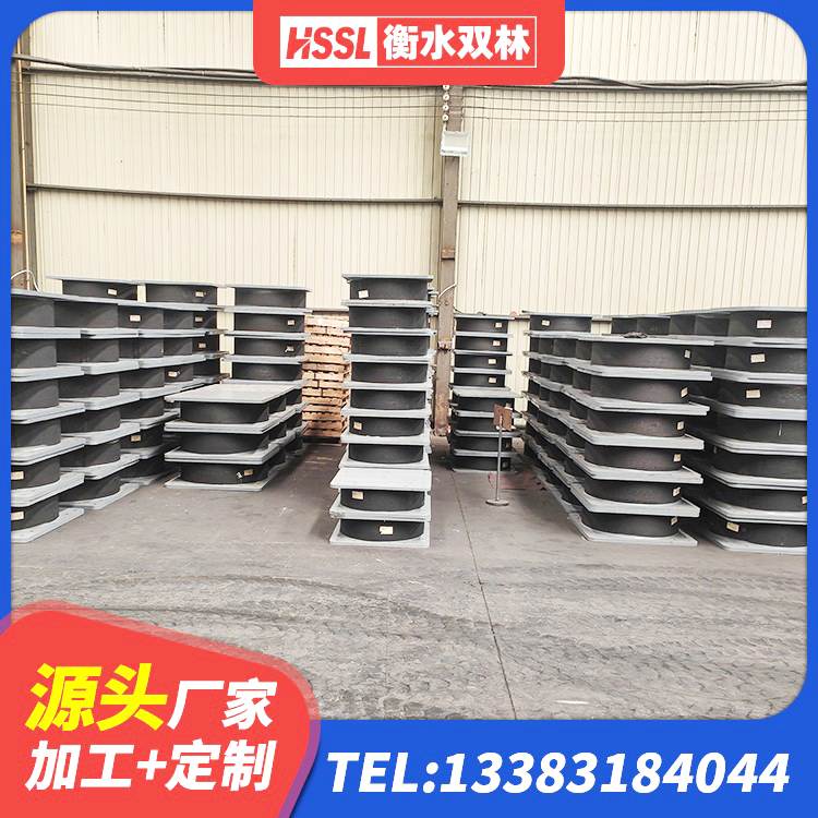 丹凤县J4Q铅芯橡胶隔震支座源头工厂 丹凤县建筑铅芯防震支座定制厂家 丹凤县铅芯橡胶隔震支座LRB1000厂家 丹凤县建筑支座多少钱 - 第6张