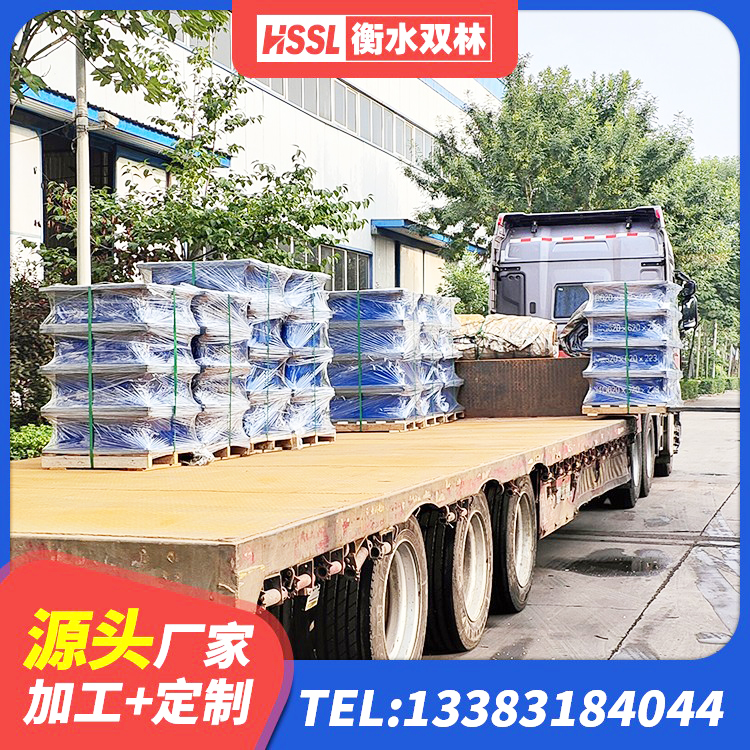 丹凤县房屋建筑橡胶隔震支座LNR源头工厂 丹凤县楼梯减震支座源头工厂 丹凤县较高阻尼支座什么价格 丹凤县Y4Q橡胶隔震支座厂家 - 第2张