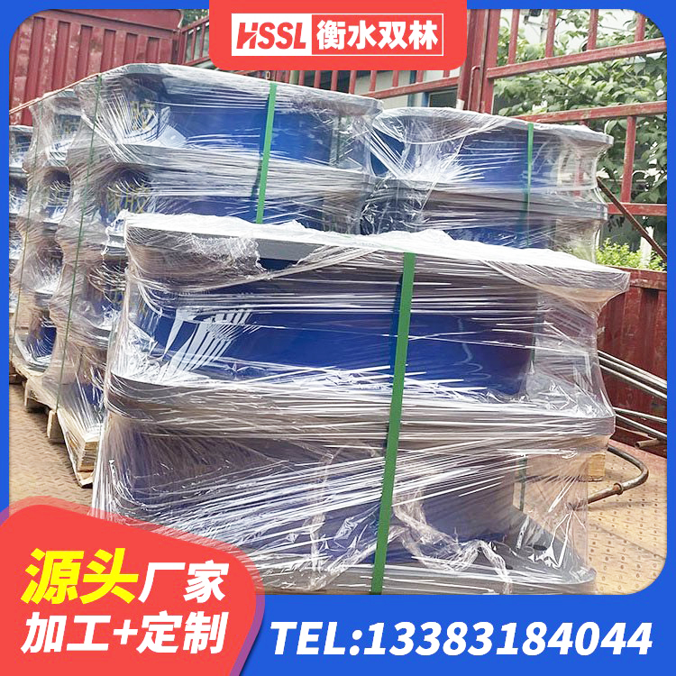 丹凤县建筑铅芯橡胶防震支座工厂生产厂家 丹凤县高阻尼隔震锁定支座 丹凤县LRB橡胶隔震支座500厂家 丹凤县LNR1000支座什么价格 - 第4张