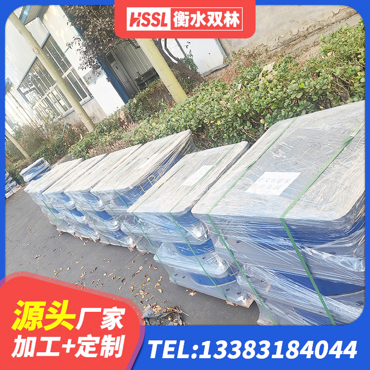 丹凤县建筑水平力隔震支座源头工厂 丹凤县HDR400高阻尼橡胶隔震支座 丹凤县LRB隔震支座1200厂家 丹凤县LNR1000隔震支座生产加工 - 第2张
